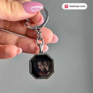 جاسوییچی حرارتی با عکس دلخواه